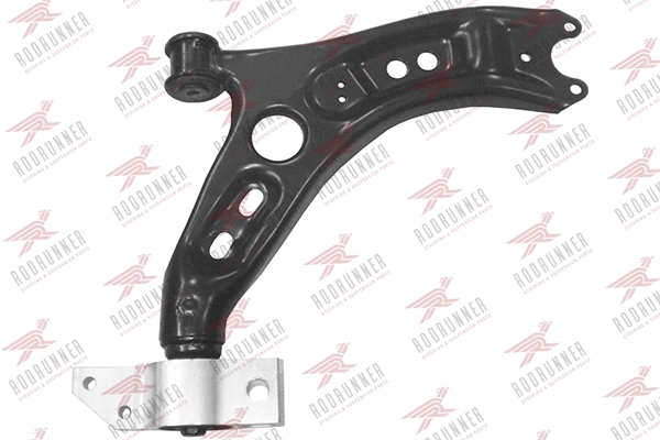 Control/Trailing Arm, wheel suspension (TC-V-668S)