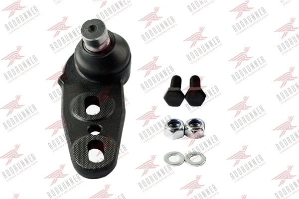 Ball Joint (BJ-A-107)