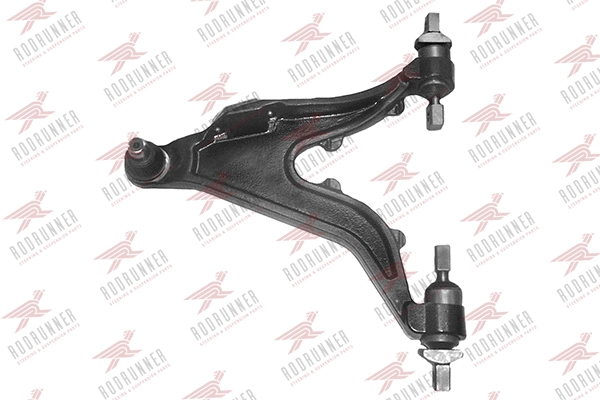Control/Trailing Arm, wheel suspension (TC-VO-528)