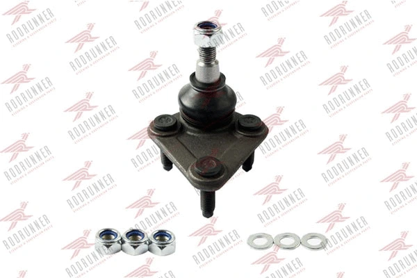Ball Joint (BJ-A-495)