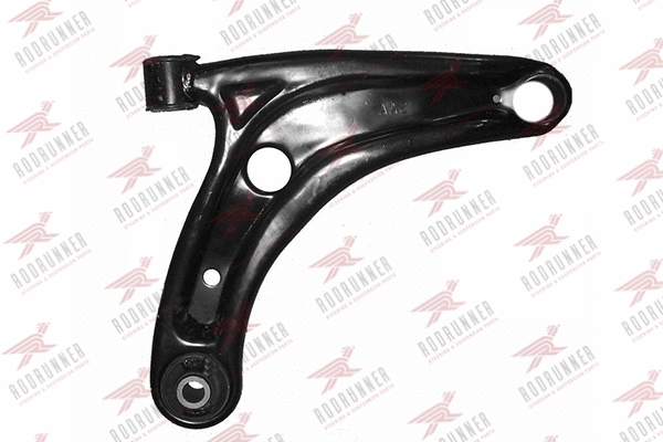 Control/Trailing Arm, wheel suspension (TC-H-506S)