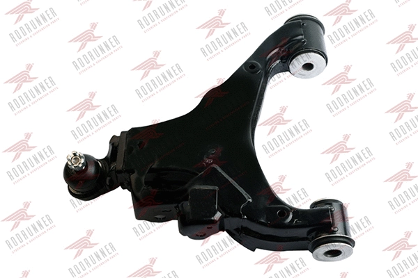 Control/Trailing Arm, wheel suspension (TC-T-759)