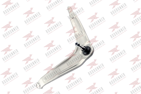 Control/Trailing Arm, wheel suspension (TC-RO-807)
