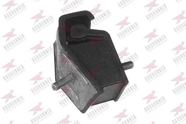 Mounting, engine (BC-SC 33)