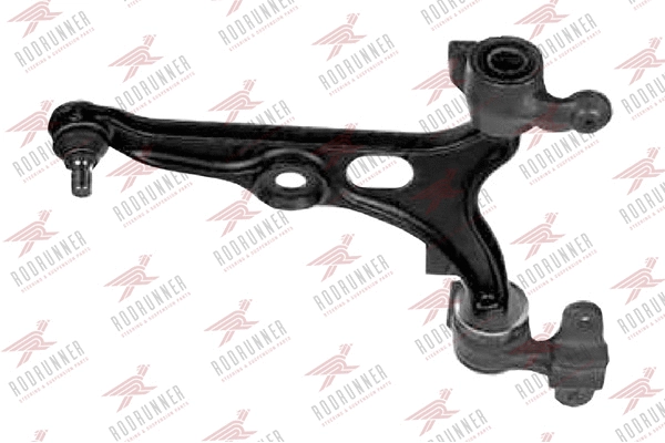 Control/Trailing Arm, wheel suspension (TC-F-746)
