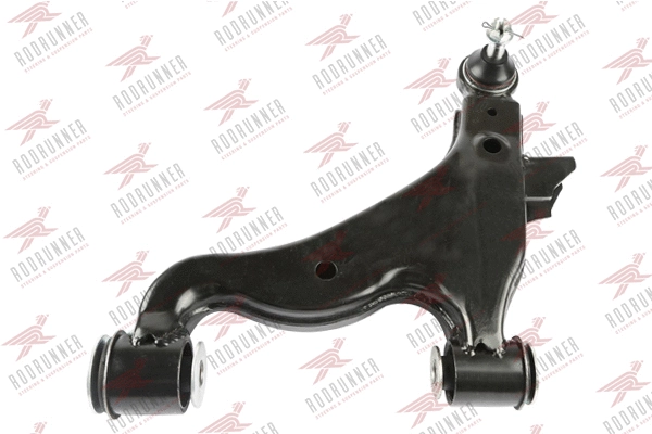 Control/Trailing Arm, wheel suspension (TC-T-1128)