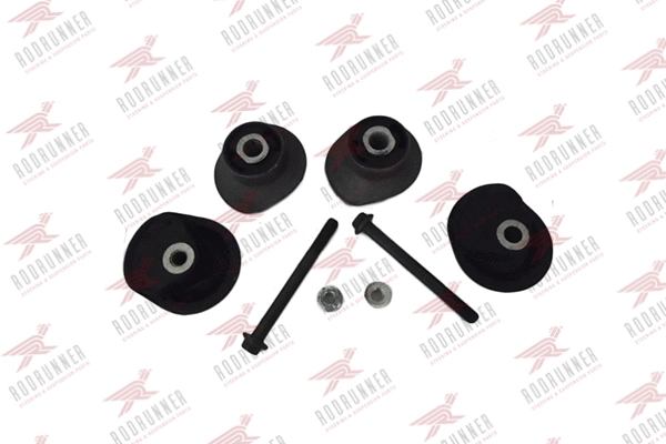 Mounting, control/trailing arm (BC-VW-KT002)