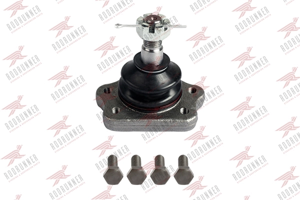 Ball Joint (BJ-N-195K)