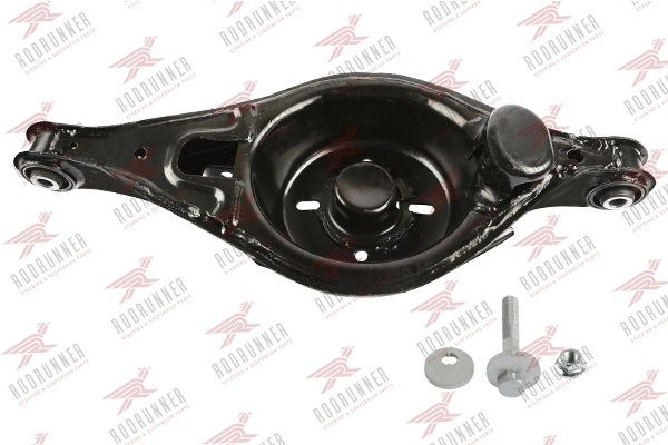 Control/Trailing Arm, wheel suspension (TC-MA-879)