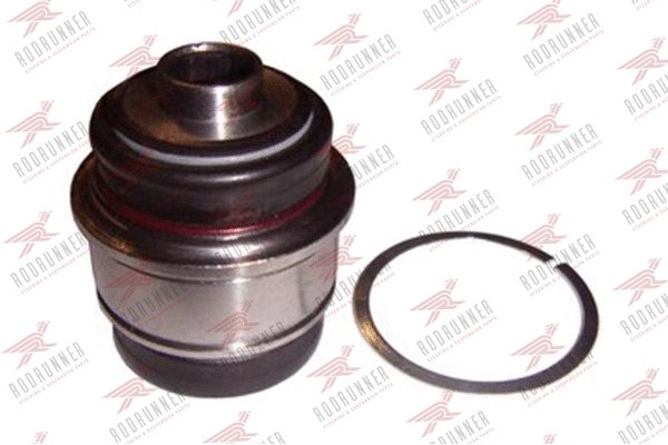 Mounting, control/trailing arm (BC-B-404K)