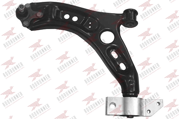 Control/Trailing Arm, wheel suspension (TC-SK-459)