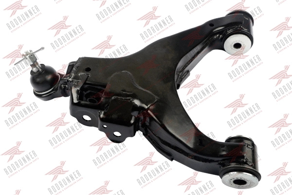 Control/Trailing Arm, wheel suspension (TC-T-839)