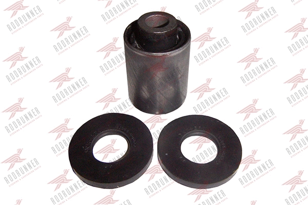 Mounting, control/trailing arm (BC-SB 218)