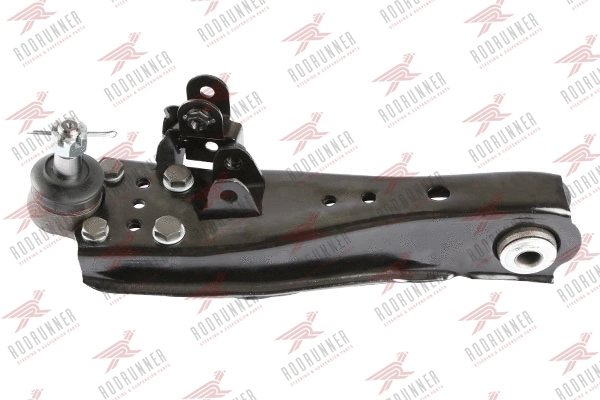 Control/Trailing Arm, wheel suspension (TC-T-1069)
