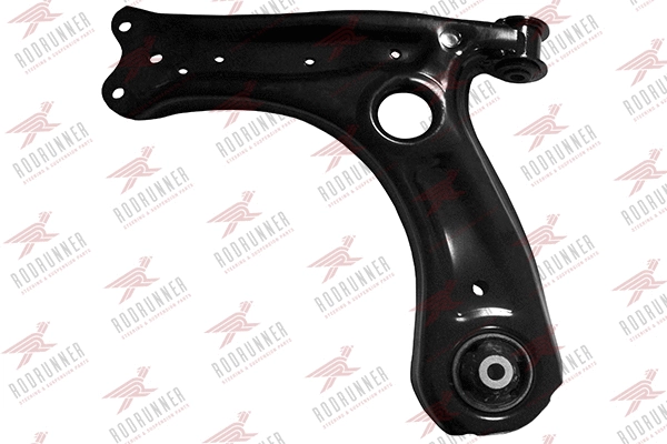 Control/Trailing Arm, wheel suspension (TC-V-928S)