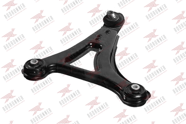 Control/Trailing Arm, wheel suspension (TC-VO-407)