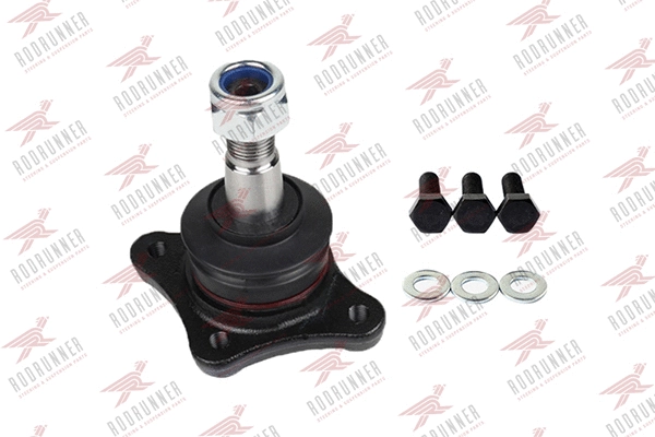 Ball Joint (BJ-MA-403)
