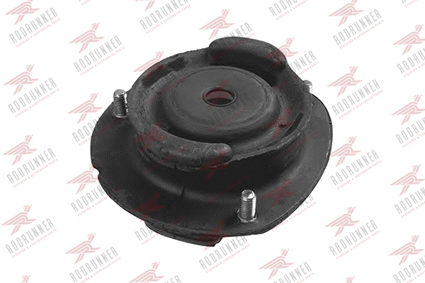 Mounting, shock absorber (BC-ST 57)