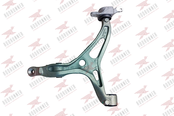 Control/Trailing Arm, wheel suspension (TC-M-825)