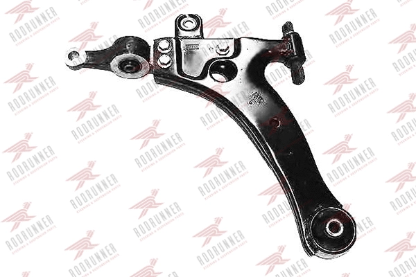 Control/Trailing Arm, wheel suspension (TC-HY-569)