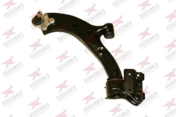 Control/Trailing Arm, wheel suspension (TC-H-429)