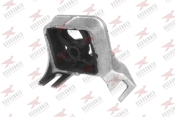 Mount, exhaust system (BC-SF 11)