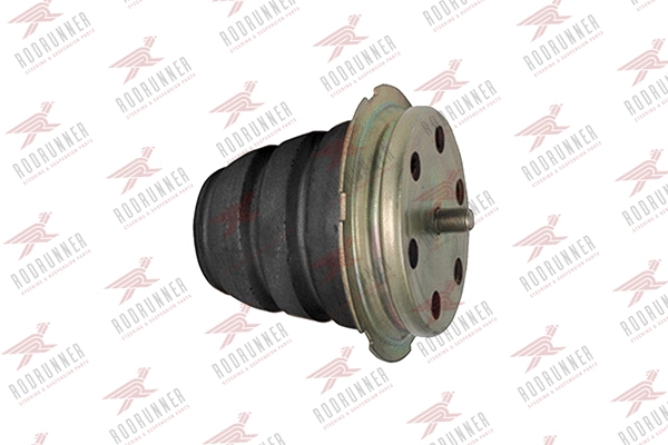 Mounting, shock absorber (BC-SC 84)