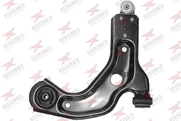Control/Trailing Arm, wheel suspension (TC-FO-294)