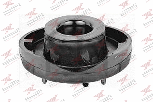 Mounting, shock absorber (BC-ST 51)