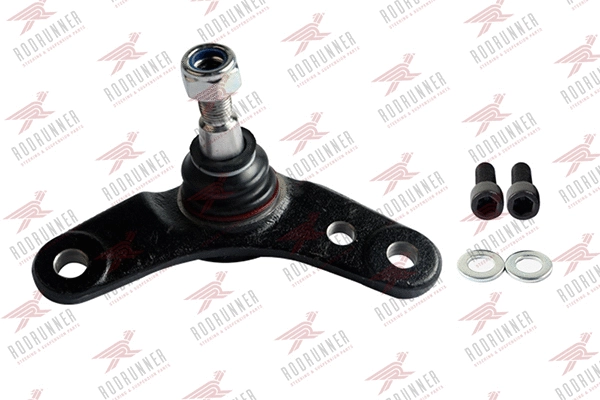Ball Joint (BJ-MN-108)