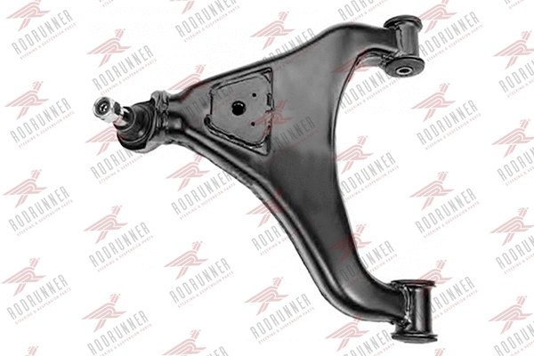 Control/Trailing Arm, wheel suspension (TC-M-710)