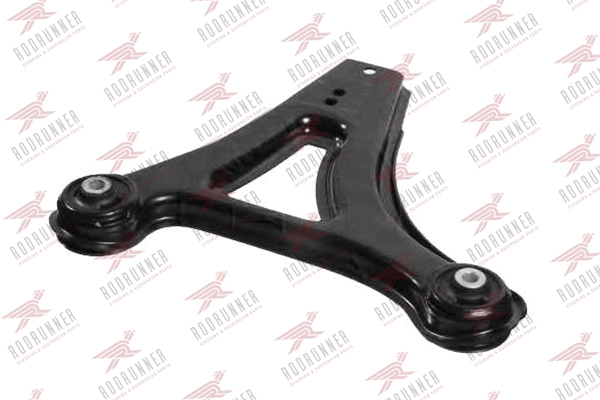 Control/Trailing Arm, wheel suspension (TC-VO-407S)