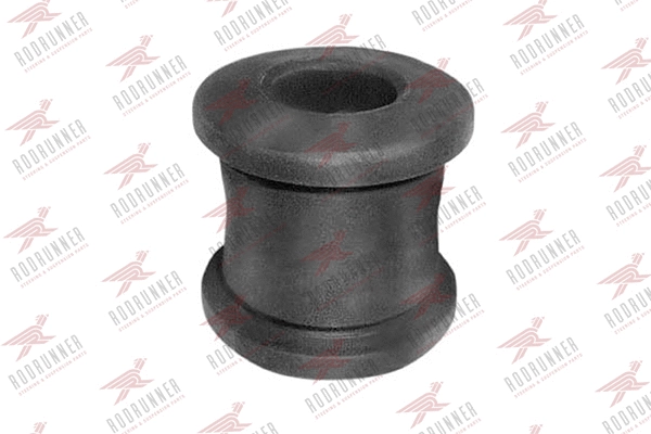 Mounting, control/trailing arm (BC-SB 63)