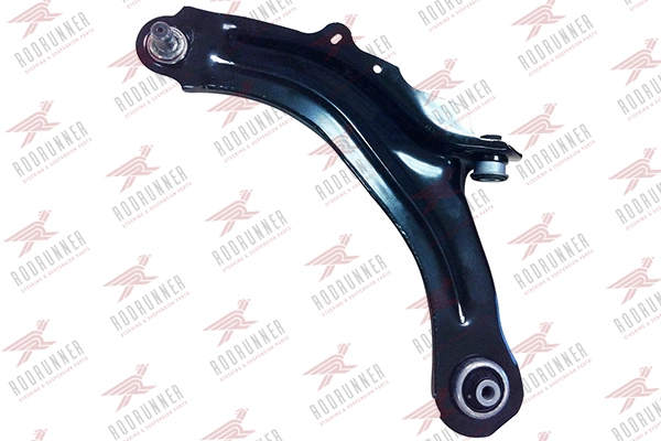 Control/Trailing Arm, wheel suspension (TC-R-549)