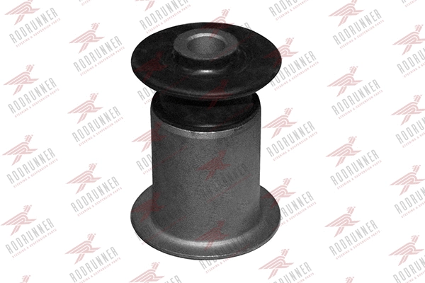 Mounting, control/trailing arm (BC-SB 93)