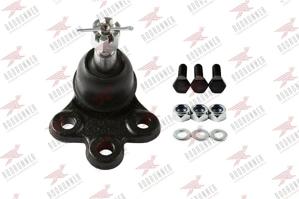 Ball Joint (BJ-CH-604)