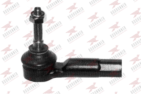 Tie Rod End (TR-F-651)