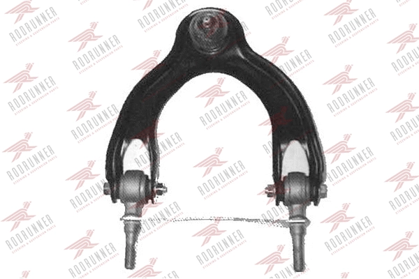 Control/Trailing Arm, wheel suspension (TC-H-236)