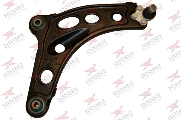 Control/Trailing Arm, wheel suspension (TC-R-661)