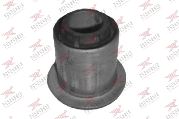 Mounting, control/trailing arm (BC-SB 649)