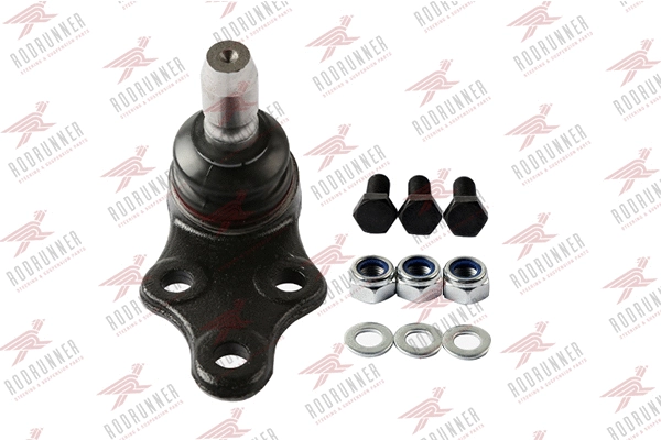 Ball Joint (BJ-CH-114)