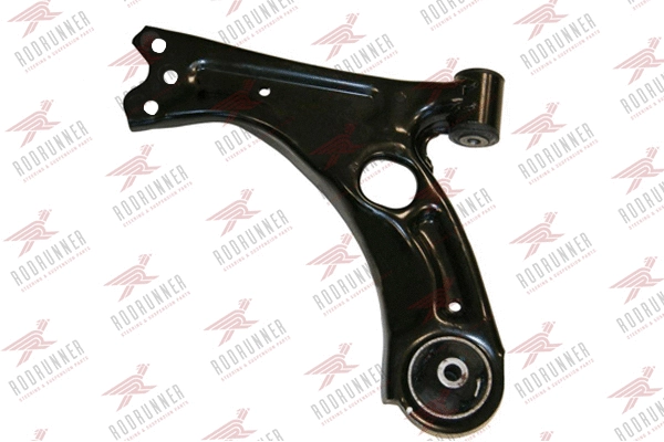 Control/Trailing Arm, wheel suspension (TC-CH-259S)