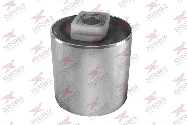 Mounting, control/trailing arm (BC-SB 195)