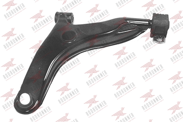 Control/Trailing Arm, wheel suspension (TC-VO-448S)