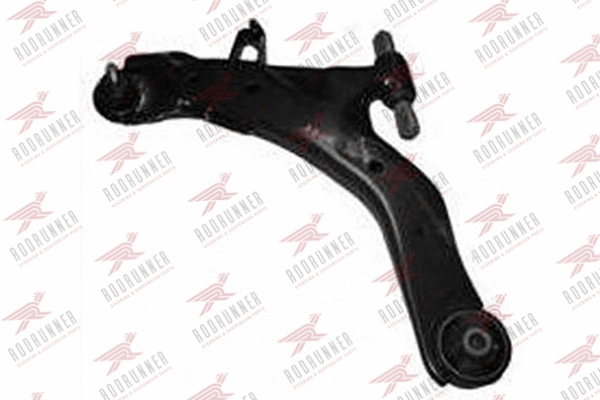 Control/Trailing Arm, wheel suspension (TC-HY-319)