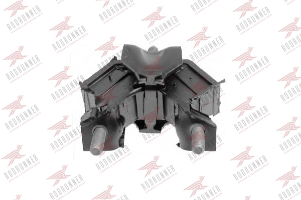 Mounting, engine (BC-SC 120)