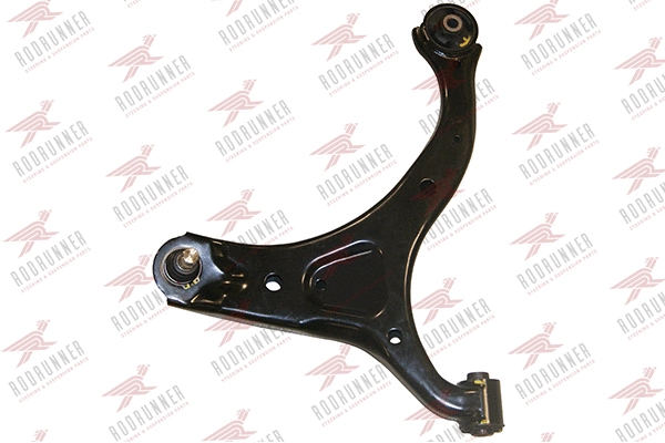 Control/Trailing Arm, wheel suspension (TC-KI-159)