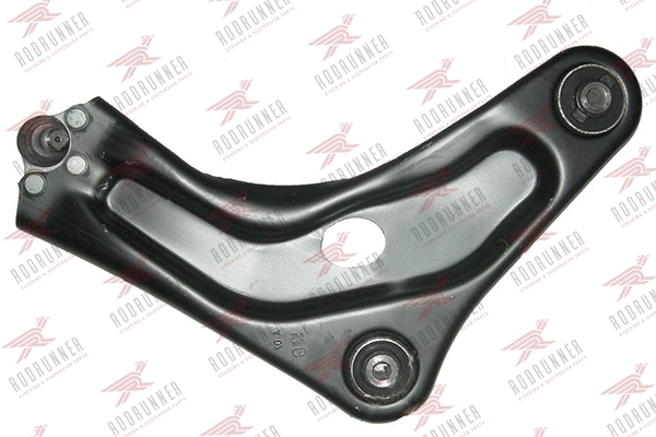 Control/Trailing Arm, wheel suspension (TC-P-276)