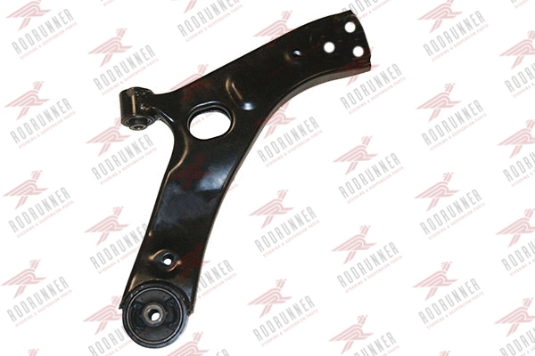 Control/Trailing Arm, wheel suspension (TC-HY-138)