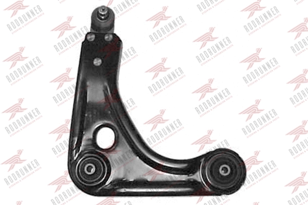 Control/Trailing Arm, wheel suspension (TC-FO-347)